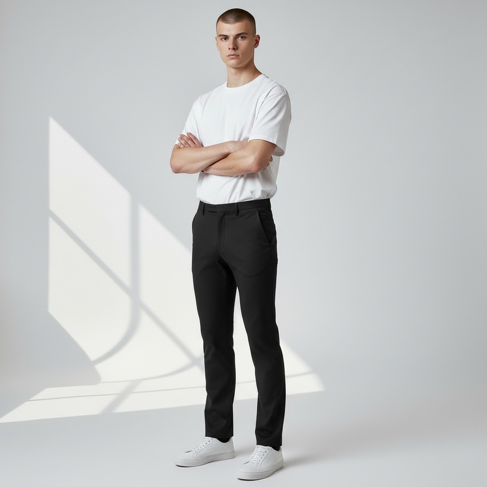 Blackhawk Tactical Pants Men’s 34x36 Black Combat‎ Utility Workwear